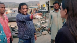 Saath Nibhana Sathiya - 10th March 2022